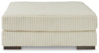 Lindyn Oversized Accent Ottoman - Zara Furniture (Kissimmee,FL)