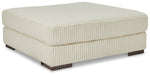 Lindyn Oversized Accent Ottoman - Zara Furniture (Kissimmee,FL)