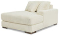 Lindyn Sectional - Zara Furniture (Kissimmee,FL)