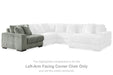 Lindyn Sectional - Zara Furniture (Kissimmee,FL)