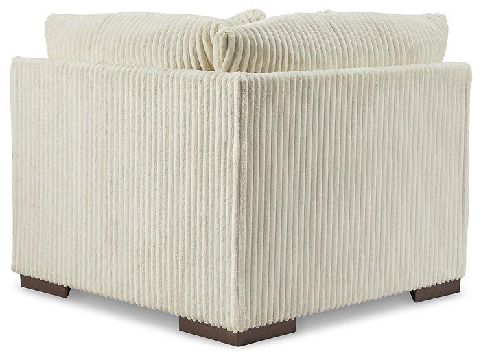 Lindyn Sectional - Zara Furniture (Kissimmee,FL)