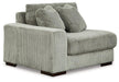 Lindyn Sectional - Zara Furniture (Kissimmee,FL)