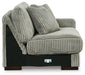 Lindyn Sectional - Zara Furniture (Kissimmee,FL)