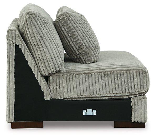 Lindyn Sectional - Zara Furniture (Kissimmee,FL)
