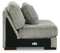 Lindyn Sectional - Zara Furniture (Kissimmee,FL)