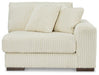 Lindyn Sectional - Zara Furniture (Kissimmee,FL)