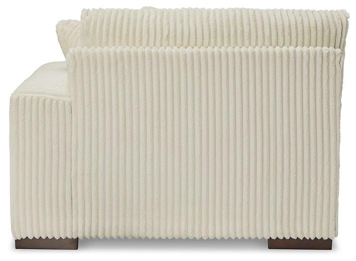 Lindyn Sectional - Zara Furniture (Kissimmee,FL)