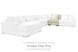 Lindyn Sectional - Zara Furniture (Kissimmee,FL)