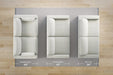 Lindyn Sectional - Zara Furniture (Kissimmee,FL)