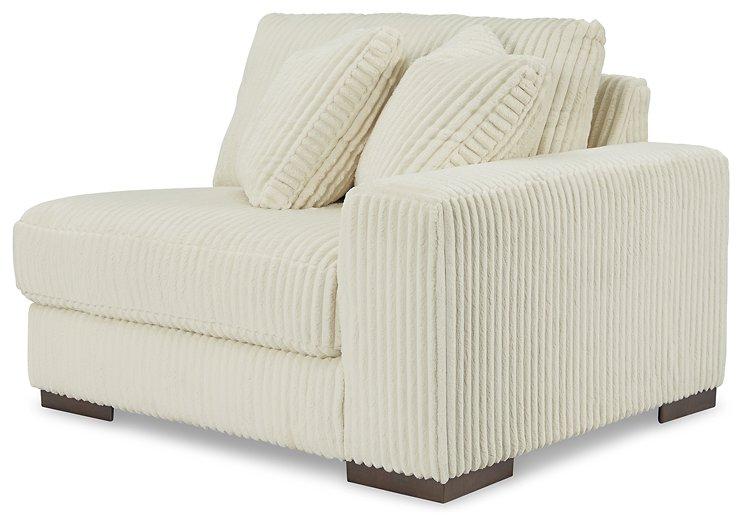 Lindyn Sectional - Zara Furniture (Kissimmee,FL)