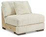 Lindyn Sectional - Zara Furniture (Kissimmee,FL)