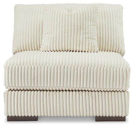 Lindyn Sectional - Zara Furniture (Kissimmee,FL)