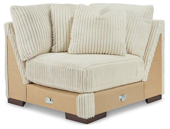 Lindyn Sectional - Zara Furniture (Kissimmee,FL)