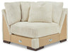 Lindyn Sectional - Zara Furniture (Kissimmee,FL)
