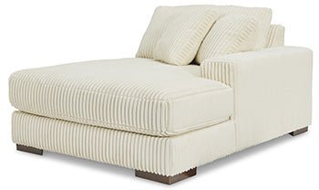 Lindyn Sectional - Zara Furniture (Kissimmee,FL)