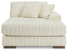 Lindyn Sectional - Zara Furniture (Kissimmee,FL)