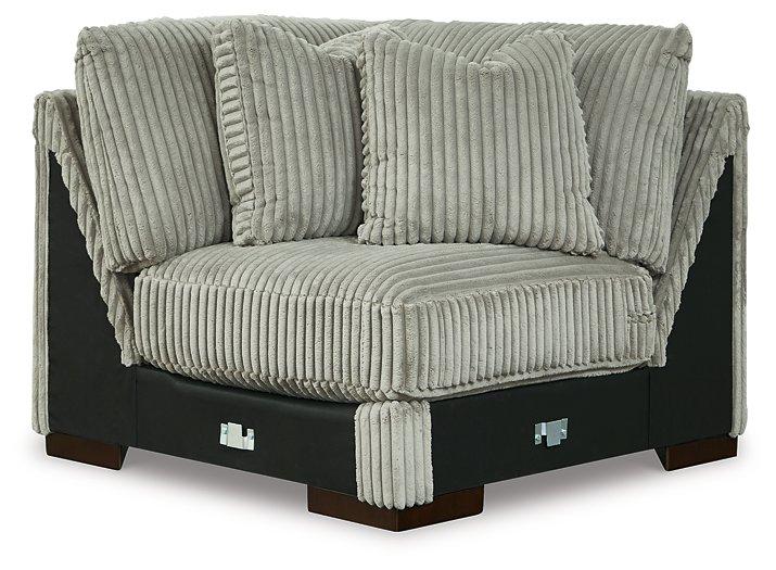Lindyn Sectional - Zara Furniture (Kissimmee,FL)