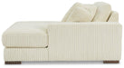 Lindyn Sectional - Zara Furniture (Kissimmee,FL)
