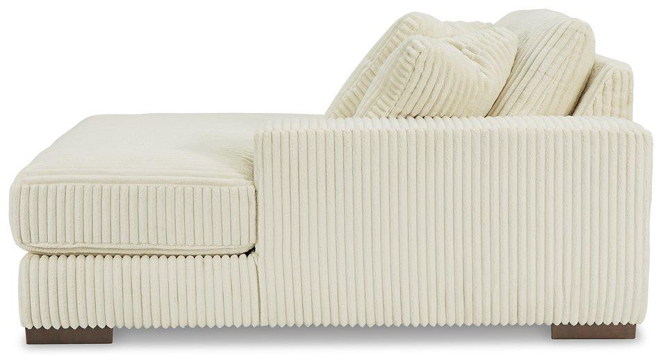 Lindyn Sectional - Zara Furniture (Kissimmee,FL)