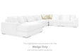 Lindyn Sectional - Zara Furniture (Kissimmee,FL)