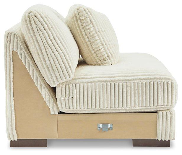 Lindyn Sectional - Zara Furniture (Kissimmee,FL)