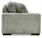 Lindyn Sectional - Zara Furniture (Kissimmee,FL)