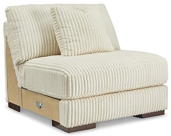 Lindyn Sectional - Zara Furniture (Kissimmee,FL)