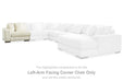 Lindyn Sectional - Zara Furniture (Kissimmee,FL)