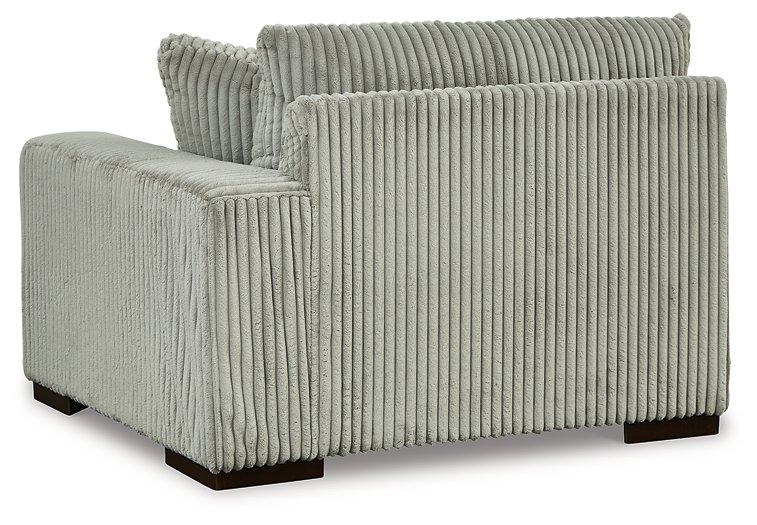 Lindyn Sectional - Zara Furniture (Kissimmee,FL)