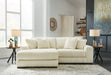 Lindyn Sectional with Chaise - Zara Furniture (Kissimmee,FL)