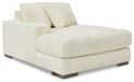 Lindyn Sectional with Chaise - Zara Furniture (Kissimmee,FL)