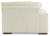 Lindyn Sectional with Chaise - Zara Furniture (Kissimmee,FL)