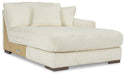 Lindyn Sectional with Chaise - Zara Furniture (Kissimmee,FL)