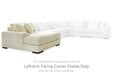 Lindyn Sectional with Chaise - Zara Furniture (Kissimmee,FL)