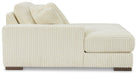 Lindyn Sectional with Chaise - Zara Furniture (Kissimmee,FL)