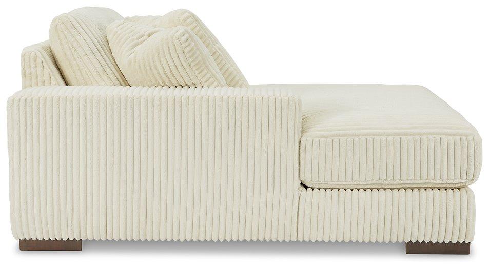 Lindyn Sectional with Chaise - Zara Furniture (Kissimmee,FL)