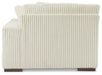 Lindyn Sectional with Chaise - Zara Furniture (Kissimmee,FL)