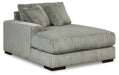 Lindyn Sectional with Chaise - Zara Furniture (Kissimmee,FL)