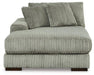 Lindyn Sectional with Chaise - Zara Furniture (Kissimmee,FL)