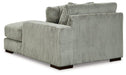 Lindyn Super Chaise - Zara Furniture (Kissimmee,FL)