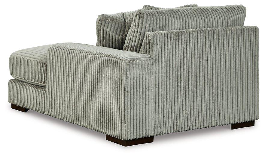 Lindyn Super Chaise - Zara Furniture (Kissimmee,FL)