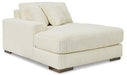 Lindyn Super Chaise - Zara Furniture (Kissimmee,FL)