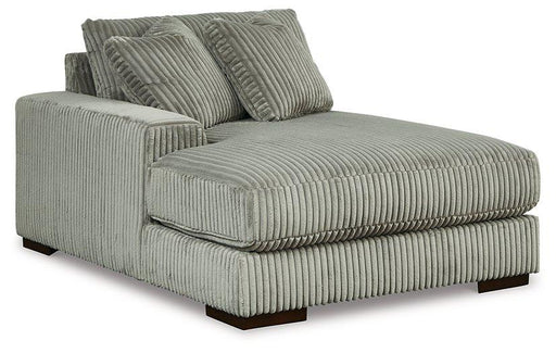 Lindyn Super Chaise - Zara Furniture (Kissimmee,FL)