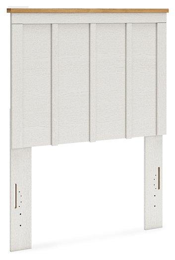 Linnocreek Bed - Zara Furniture (Kissimmee,FL)