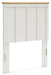 Linnocreek Bed - Zara Furniture (Kissimmee,FL)