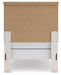 Linnocreek Bed - Zara Furniture (Kissimmee,FL)
