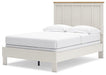 Linnocreek Bed - Zara Furniture (Kissimmee,FL)