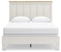 Linnocreek Bed - Zara Furniture (Kissimmee,FL)