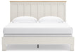 Linnocreek Bed - Zara Furniture (Kissimmee,FL)