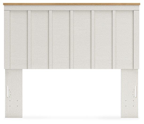 Linnocreek Bed - Zara Furniture (Kissimmee,FL)